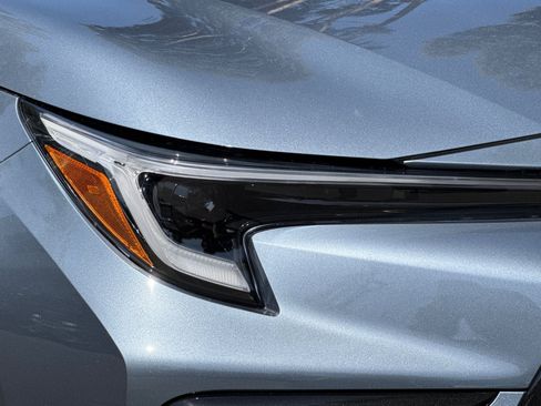New 2026 Toyota Corolla SE FWD image 23