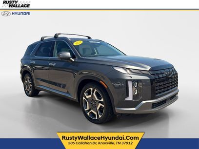 Used 2024 Hyundai Palisade Limited