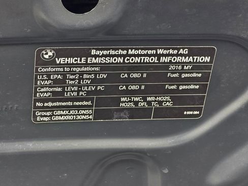 Used 2016 BMW 435i Gran Coupe 435i Gran Coupe image 41