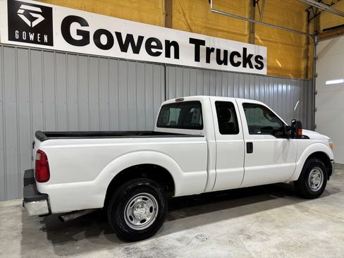 Used 2014 Ford F250 XL w/ Power Equipment Group image 6