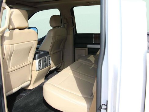 Used 2016 Ford F150 Lariat image 24