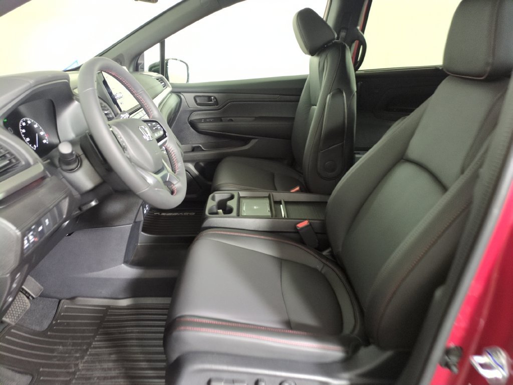 New 2026 Honda Odyssey Sport-L image 10