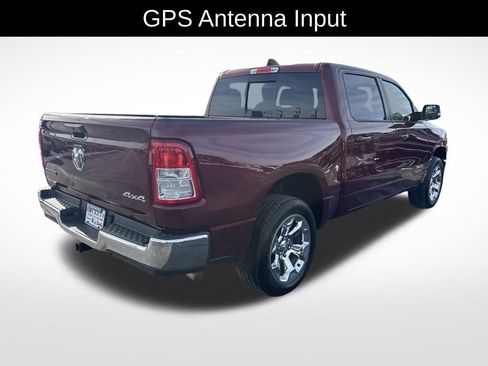 Certified 2022 RAM 1500 Big Horn image 7