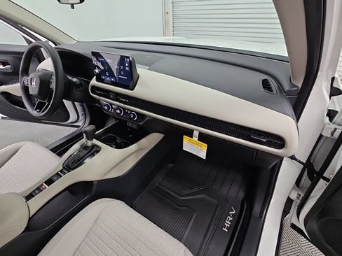 New 2027 Honda HR-V LX image 34