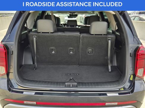 Used 2025 Hyundai Palisade SEL image 11
