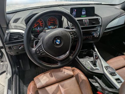 Used 2015 BMW 228i Convertible image 12
