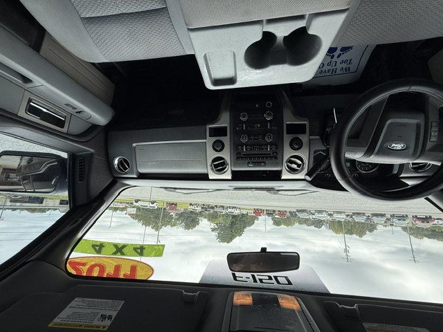 Used 2011 Ford F150 XLT w/ Trailer Tow Pkg AWD/4WD image 10