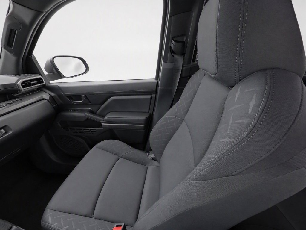 Used 2026 Toyota Tacoma SR5 AWD/4WD image 18