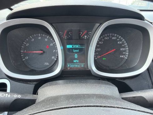 Used 2013 Chevrolet Equinox LS FWD image 7