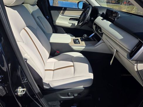 New 2026 MAZDA CX-90 3.3 Turbo S w/ Premium Package AWD/4WD image 4