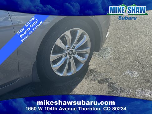 Used 2013 Hyundai Sonata SE w/ Navigation & Sunroof Pkg image 27