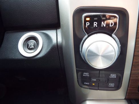 Used 2015 RAM 1500 Sport w/ Convenience Group AWD/4WD image 14