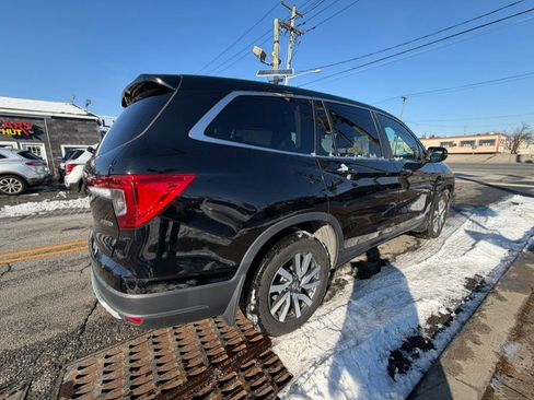 Used 2019 Honda Pilot EX-L image 4