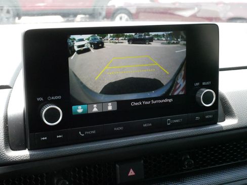 Certified 2023 Honda CR-V EX image 29