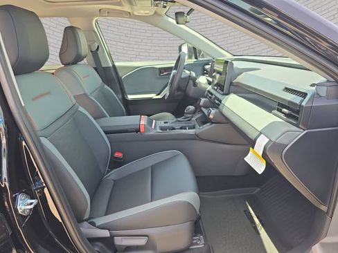 New 2026 Toyota RAV4 AWD image 10