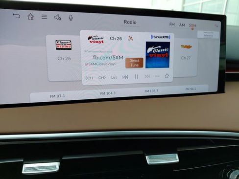 New 2026 Genesis GV70 2.5T Advanced image 46