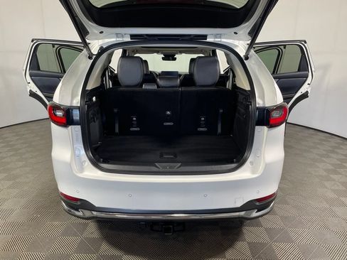 Used 2024 MAZDA CX-90 Plug-In Hybrid w/ Premium Pkg AWD/4WD image 21