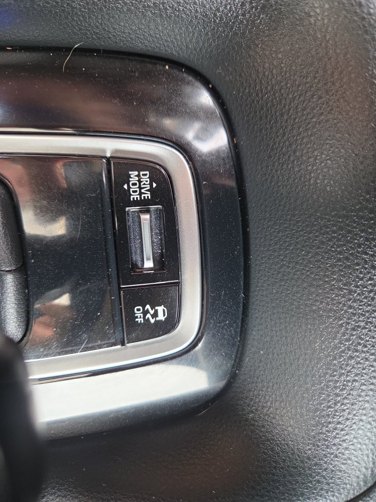 Used 2024 Toyota Corolla XSE FWD image 35