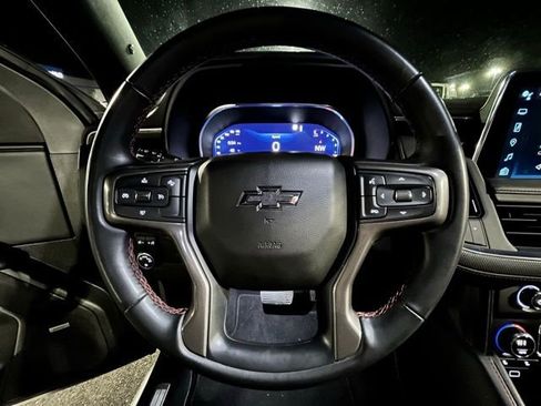 Used 2023 Chevrolet Tahoe RST image 31