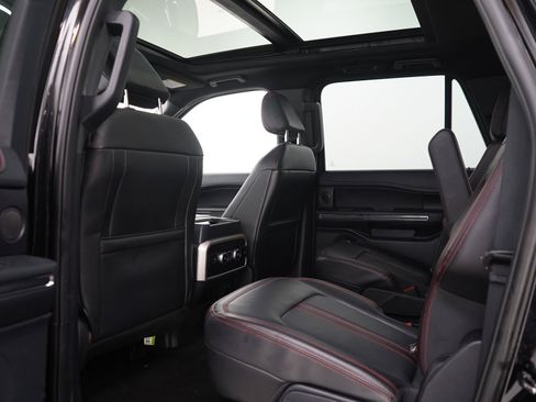 Used 2022 Ford Expedition Max Limited AWD/4WD image 19