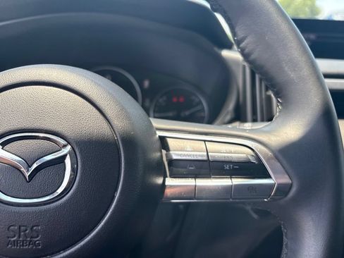 Used 2025 MAZDA CX-50 AWD 2.5 S w/ Preferred Package image 23