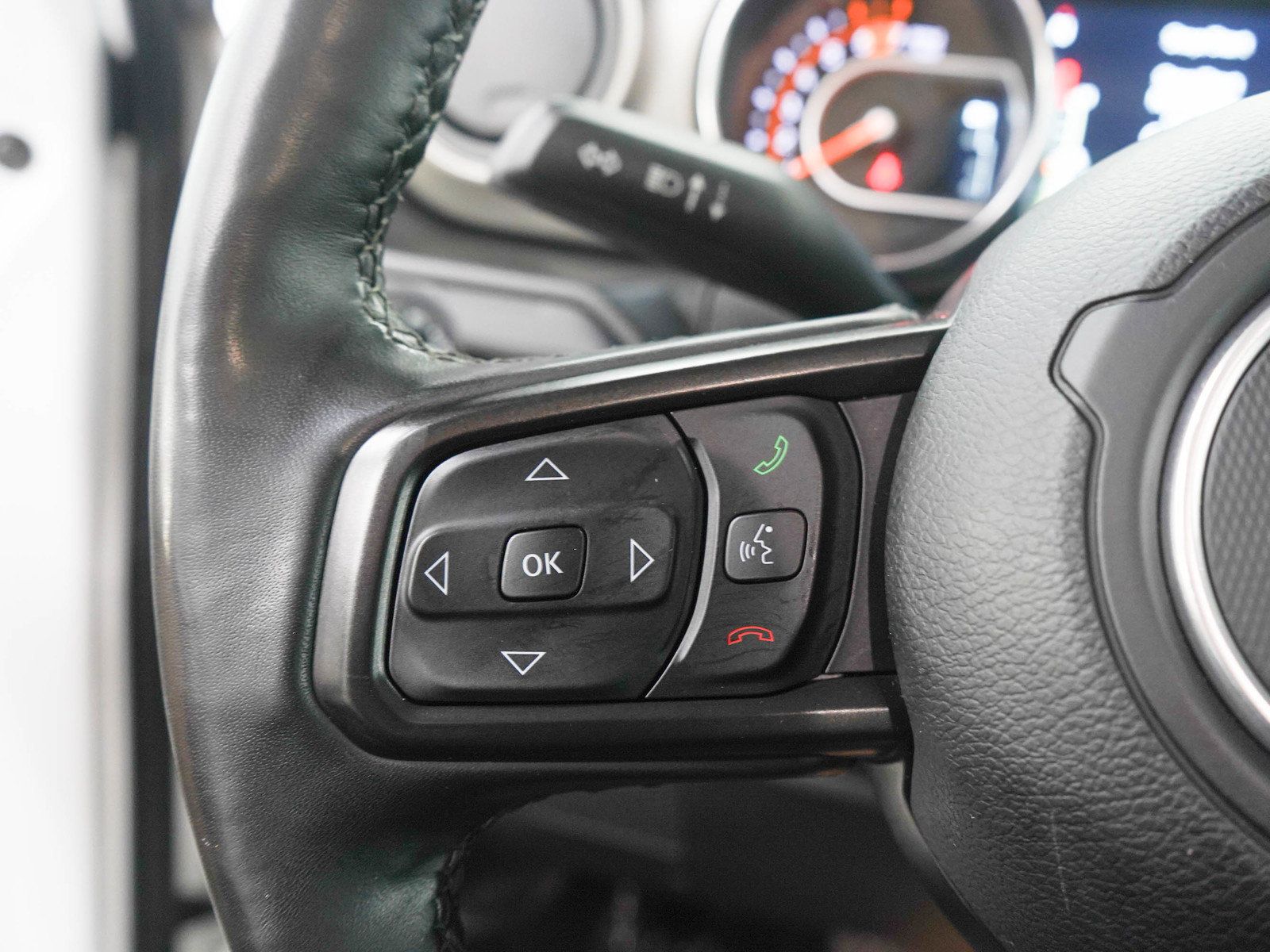 Used 2022 Jeep Wrangler Unlimited Sport AWD/4WD image 23