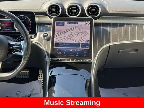 Used 2023 Mercedes-Benz GLC 300 4MATIC image 20