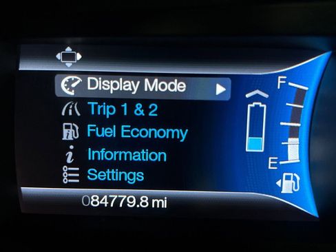 Used 2014 Ford Fusion Energi Titanium w/ Driver Assist Package FWD image 21