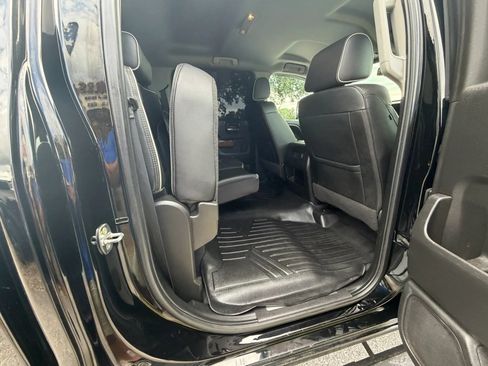 Used 2019 Chevrolet Silverado 2500 High Country w/ Duramax Plus Package AWD/4WD image 24