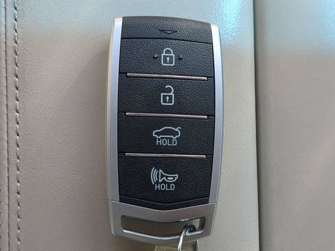 Used 2019 Genesis G90 3.3T Premium AWD/4WD image 28