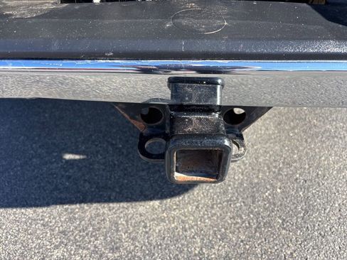 Certified 2023 Chevrolet Silverado 1500 LTZ w/ LTZ Premium Package image 17