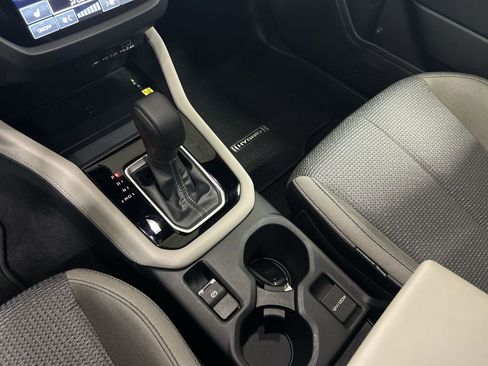 Certified 2025 Subaru Forester Premium image 22