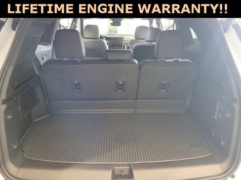 New 2026 GMC Acadia Denali w/ Super Cruise Package image 33