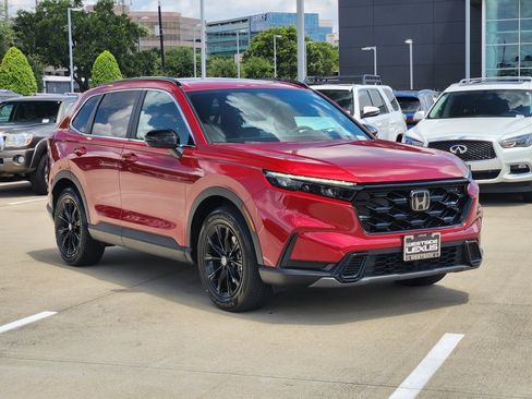 Used 2024 Honda CR-V Sport image 3