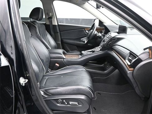 Used 2019 Acura RDX FWD w/ Advance Package image 14