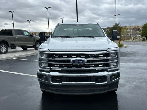 Certified 2024 Ford F350 Lariat image 4