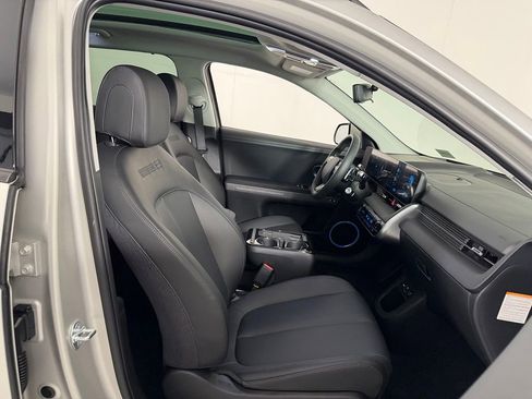 Used 2026 Hyundai Ioniq 5 Limited RWD image 34