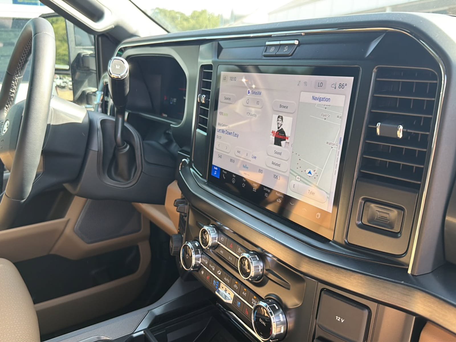 New 2026 Ford F350 Lariat AWD/4WD image 15