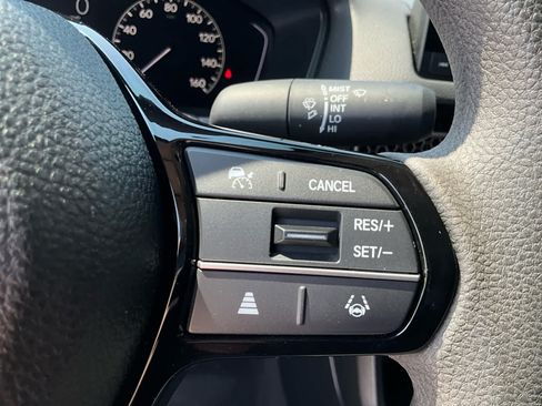 Used 2024 Honda Civic LX image 17