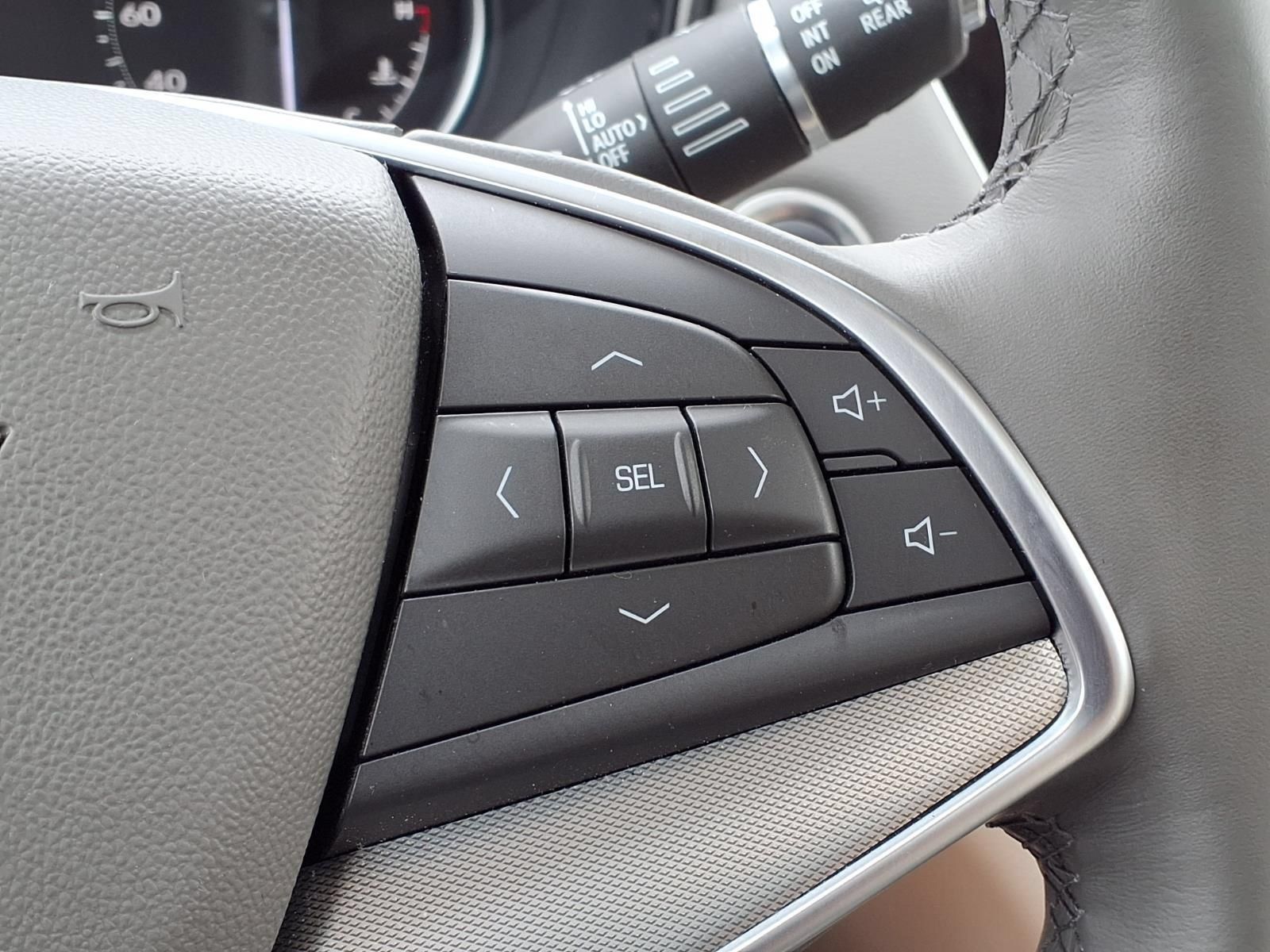 Used 2024 Cadillac XT5 Premium Luxury AWD/4WD image 28