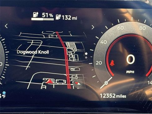 Used 2023 Nissan Ariya AWD image 26