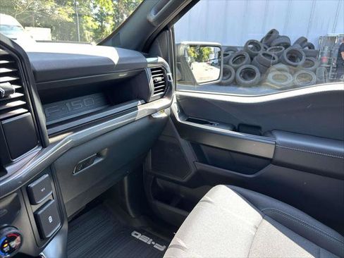 Used 2026 Ford F150 STX w/ Equipment Group 200A AWD/4WD image 29