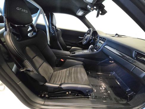 Used 2016 Porsche 911 GT3 RS RWD image 13
