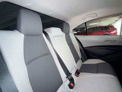 Used 2026 Toyota Corolla LE FWD image 26