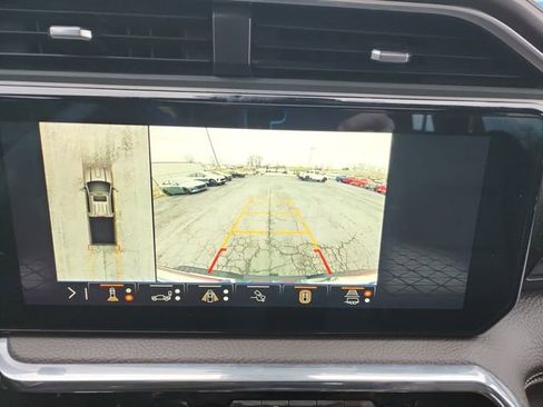 Used 2024 GMC Sierra 2500 Denali w/ Denali Reserve Package image 26