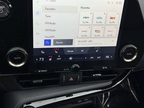 Used 2023 Lexus NX 350 AWD image 21