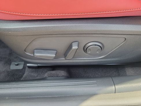 New 2026 Kia K5 GT-Line w/ GT-Line Red Interior Package FWD image 22