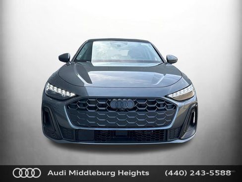 Used 2026 Audi A5 2.0T Premium Plus AWD/4WD image 2