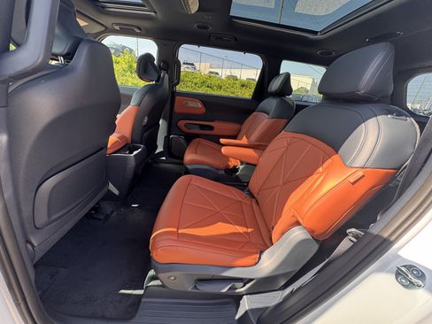 New 2027 Kia Telluride SX FWD image 14