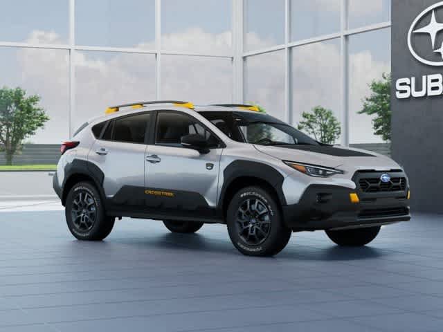 New 2027 Subaru Crosstrek 2.5i Wilderness AWD/4WD image 1